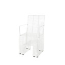 Grid Armchair