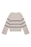 Sea Stripe Sweater