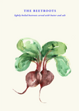 The Beetroots