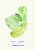 The Cabbages