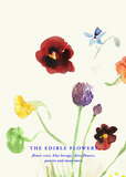 The Edible Flowers