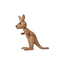 Wooden Kangaroo