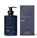 Skandinavisk Wash & Lotion in Glass 200ml