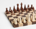 The Minimalist Chess Set