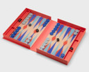 Art of Backgammon