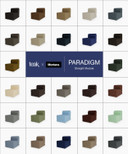 Paradigm Straight Module