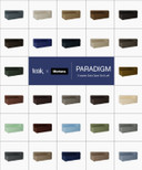 Paradigm 2-Seater Sofa Open End Left