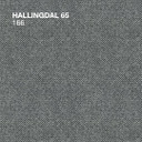 Paradigm 3-seater Sofa With Pouffe Left