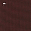 Paradigm 4-Seater Sofa Centre Pouffe Left