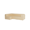 Paradigm 4-Seater Corner Sofa Left