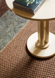 Basket Weave Sisal Rug