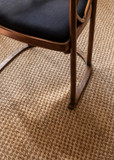Basket Weave Sisal Rug