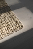Basket Weave Sisal Rug
