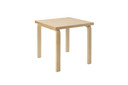 Aalto Children's Table Square