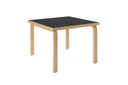 Aalto Children's Table Square