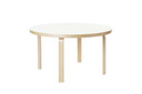 Aalto Children's Table Round