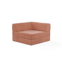 Levi Corner Chair