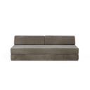 Levi 2-Seater Sofa Open