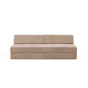 Levi 2-Seater Sofa Open
