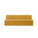 Levi 2-Seater Sofa Open