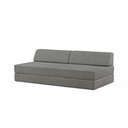 Levi 2-Seater Sofa Open