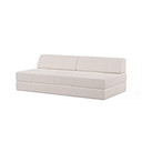 Levi 2-Seater Sofa Open