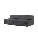 Levi 2-Seater Sofa Open