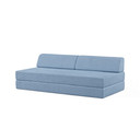 Levi 2-Seater Sofa Open