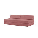 Levi 2-Seater Sofa Open