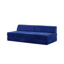 Levi 2-Seater Sofa Open