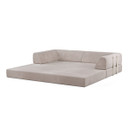 Levi 2-Seater Sofa