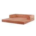 Levi 2-Seater Sofa