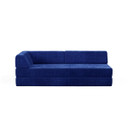 Levi 2-Seater Sofa Semi Open