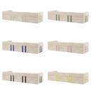 Levi 3-Seater Plus Sofa