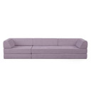 Levi 3-Seater Plus Sofa