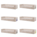 Levi 3-Seater Plus Sofa