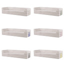 Levi 3-Seater Plus Sofa