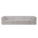 Levi 3-Seater Plus Sofa
