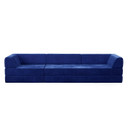 Levi 3-Seater Plus Sofa