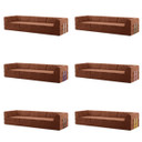 Levi 3-Seater Plus Sofa