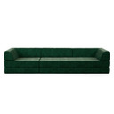 Levi 3-Seater Plus Sofa