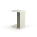 Tade Metal Side Table