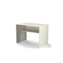 Tade Metal Side Table