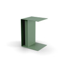 Tade Metal Side Table