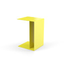 Tade Metal Side Table