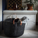 XXL Kiondo Floor Basket