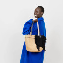 Limited Edition Ervin Latimer Pamba Bag