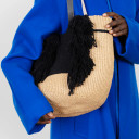 Limited Edition Ervin Latimer Pamba Bag