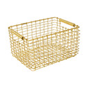 Rectangular Basket