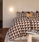 Ditta Bedding Set - Twin Only